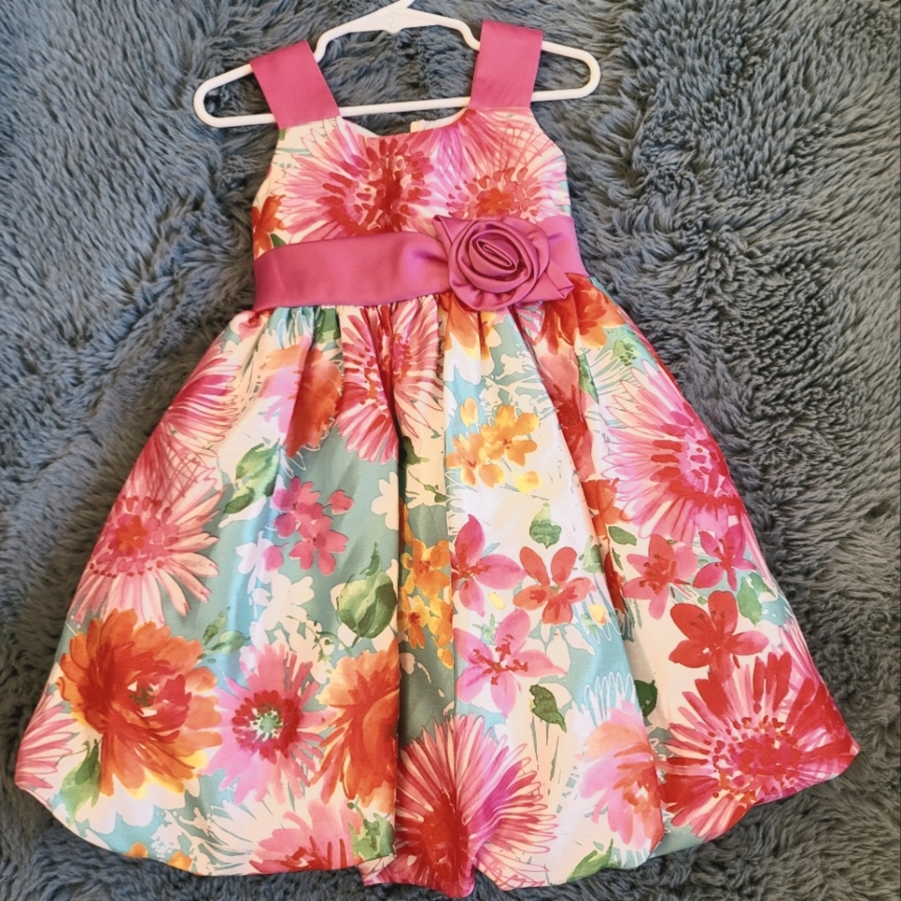 Toddler dress
